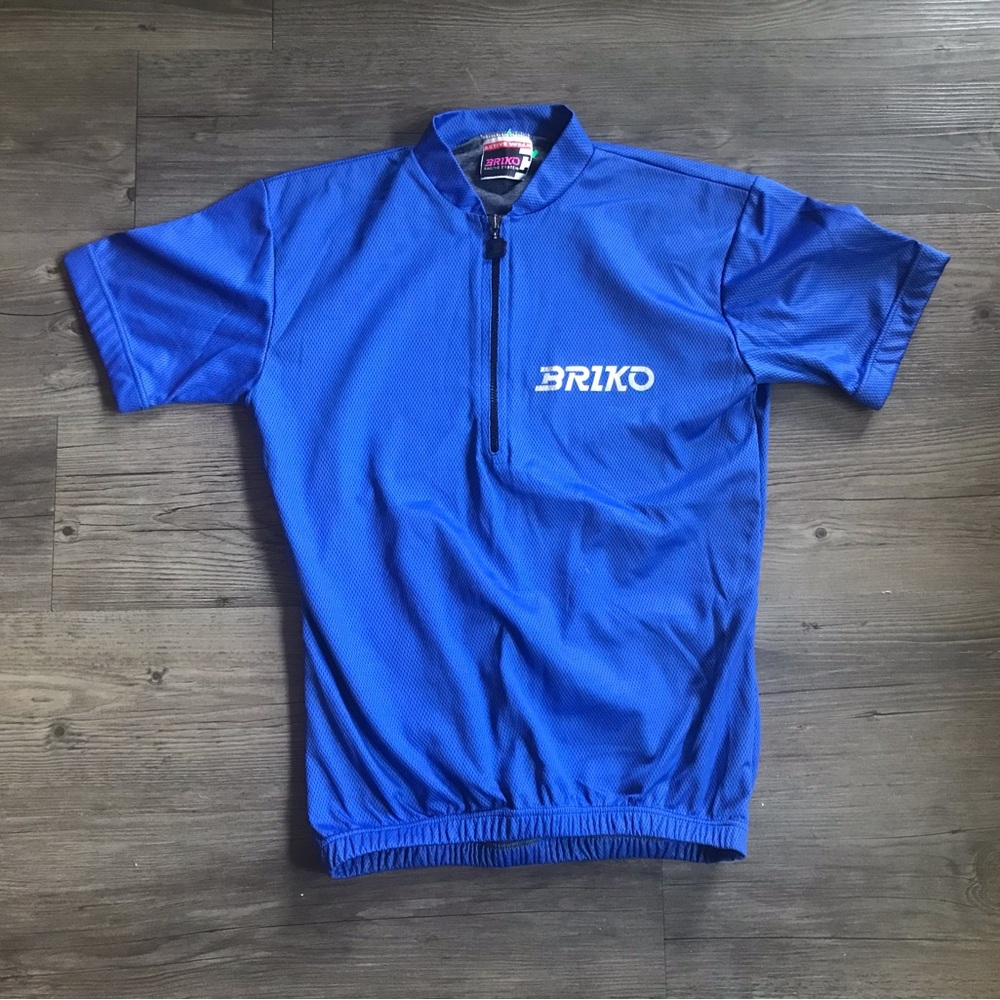 Cycling Jersey - Small